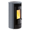 Piec na pellet Gassa NES EVO 10 kW hermetyczny